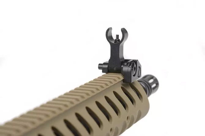 CA4 DELTA 12 Assault Rifle Replica - DE