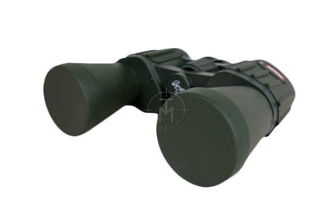 Lornetka 10 x 50 green - Kandar