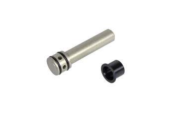 GATE PULSAR S 23.80-24.00mm nozzle for SR25 type replicas