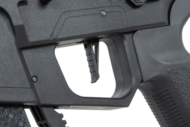 Specna Arms SA-CX01 CORE™ HAL™ ETU airsoft Carbine Black