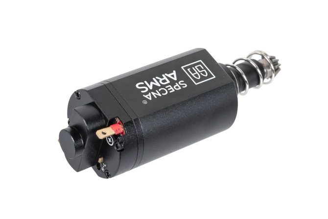 Specna Arms Dark Matter™ brushless motor (27-35K RPM) Long with built-in anti-reversal