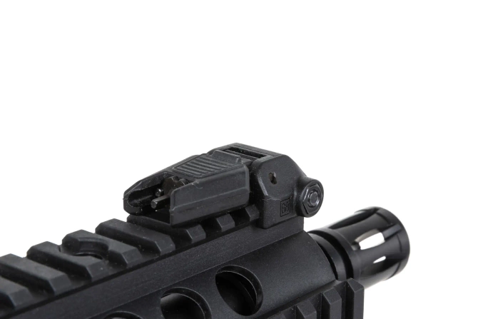 Karabinek ASG Specna Arms SA-F01 FLEX™ HAL ETU™ 0.5J Czarny