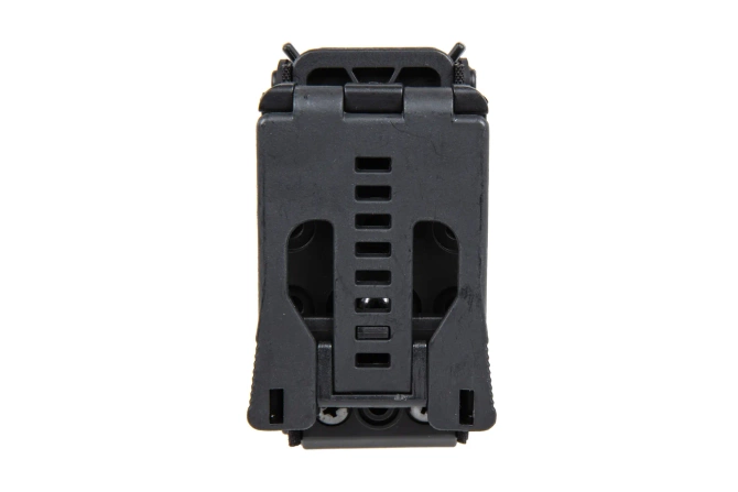 Flexible pistol loader FMA TB1465 Black