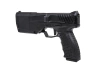 Krytac SilencerCo Maxim 9 replica pistol Black