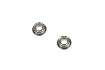 Set of 2 ball bearings 3x6x2.5mm