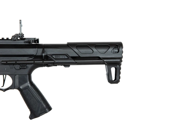 ARP9 2.0 Machine Gun Replica - Black