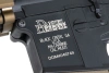 Karabinek ASG Specna Arms Daniel Defense® MK18 SA-C19 CORE™ HAL ETU™ Gen.2  Chaos Bronze