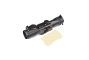 4x32 Scope with Illumination and QD Mount