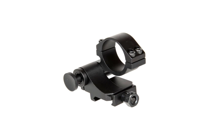 Magnifier 3x26 Flip Side Mount