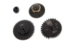 Specna Arms 18:1 CNC Helical Steel Gear Set
