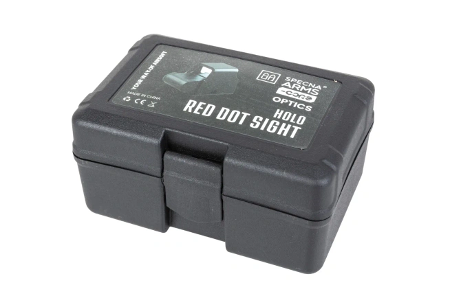 Kolimator Specna Arms CORE™ Holo Czarny