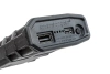 Emerson Gear powerbank in the shape of a short M4/M16 magazine black