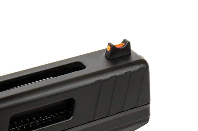 Replika Pistoletu 854 CO2