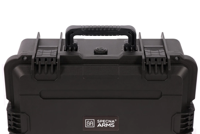 Walizka transportowa Specna Arms Smart Gun Case 47 cm