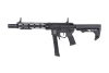 Karabinek ASG Specna Arms M4 SA-CX02 CORE™ HAL ETU Gen.2 Czarny