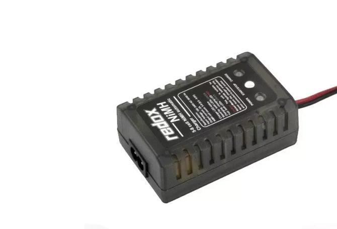 NiMH REDOX 230V charger