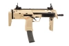 Replika pistoletu maszynowego SMG7 A1 GBB - tan