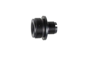 Cyma CCW 14mm adapter for APS2 SV T206 standard replicas