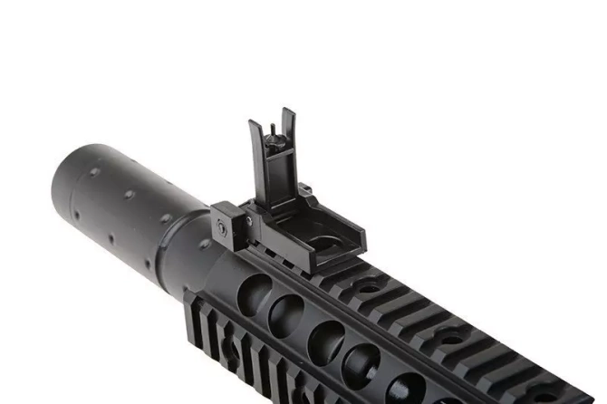 Replika karabinka SRT-15