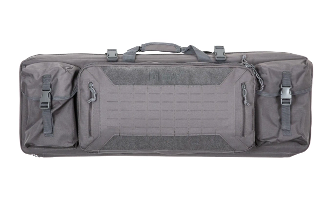 Specna Arms Urban War Rifle Bag Grey