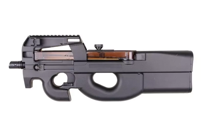 D90F submachine gun replica