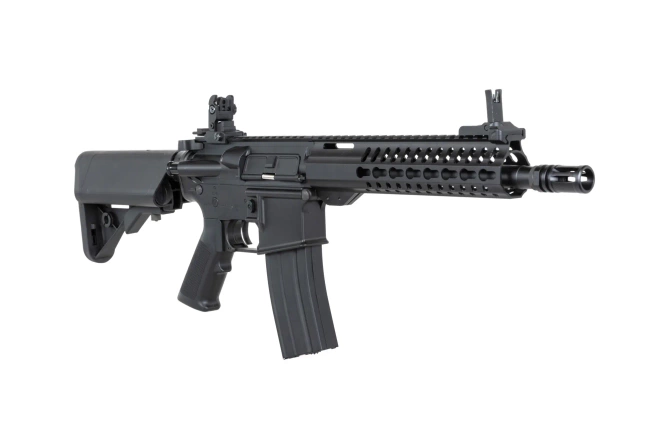 Golden Eagle 6612 airsoft Carbine Black