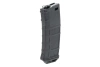 Mid-cap magazine 250 rounds AMAROK Type A for M4/M16 replicas Black