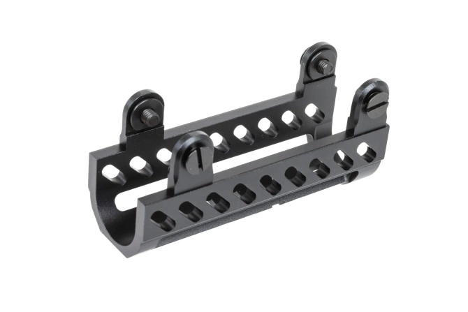 LCT gas pipe cap ZB-19N