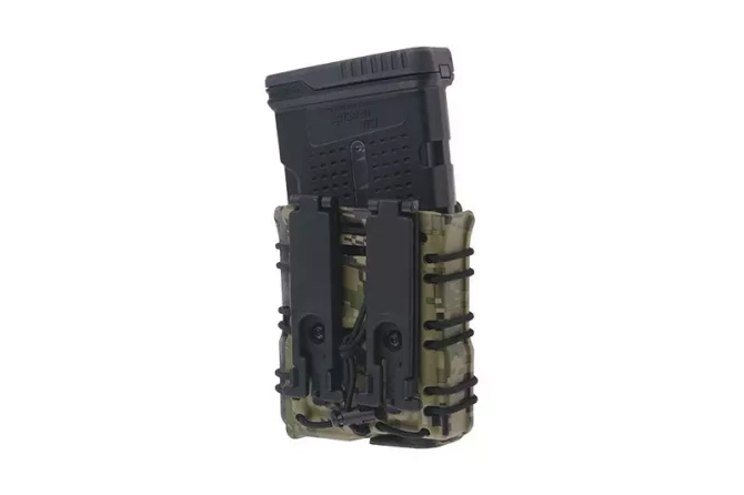 SMC 7,62 Magazine Pouch (MOLLE) - AOR2
