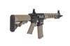 Karabinek  M4 ASG Specna Arms SA-F09 FLEX™ HAL ETU™ Half-Tan