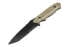 BC141 knife replica - tan