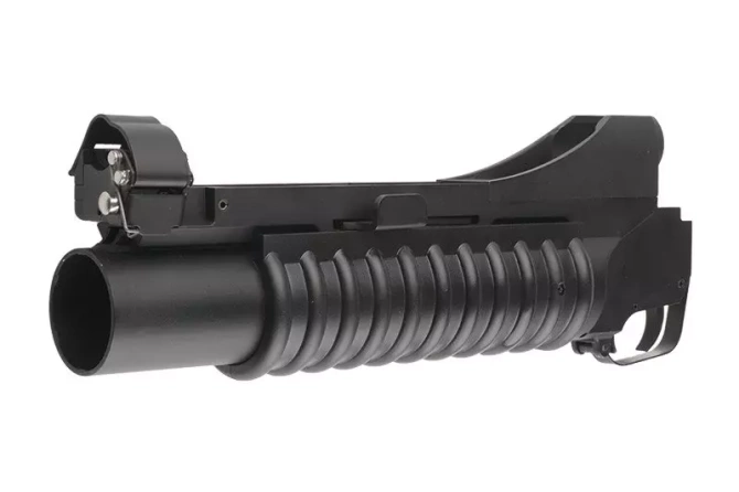 M203 Short Grenade Launcher Replica