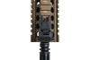 Karabinek ASG Specna Arms Daniel Defense® MK18 SA-C19 CORE™ HAL ETU™ Gen.2  Chaos Bronze