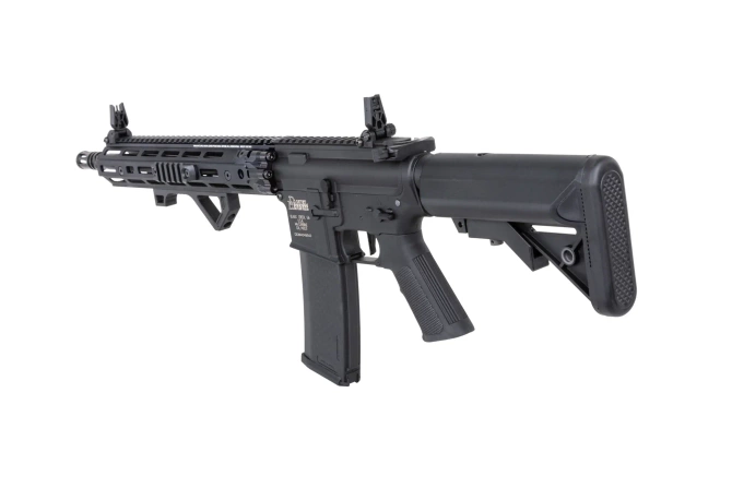 Karabinek ASG Specna Arms M4 Daniel Defense® RIS III 12.5'' SA-C28 CORE™ HAL ETU™ Gen.2 Czarny