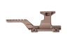 WADSN high mount for T1/T2 and PEQ FDE collimators