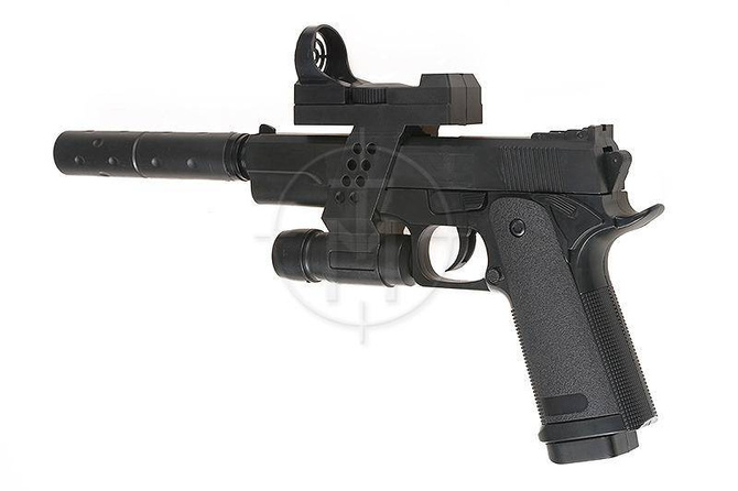 COLT 1911 (G053A) - GALAXY