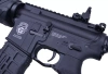 Replika karabinka Combat Machine GR4 G26 PBB - CZARNY