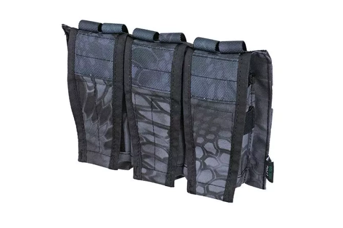 AVS style triple magazine pouch - TYP