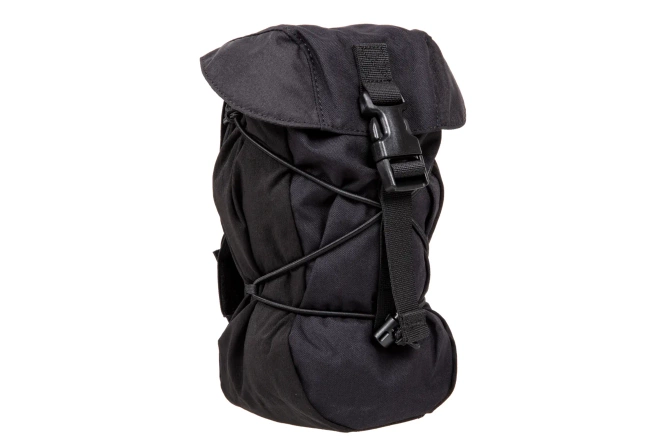 Chelon multifunctional accessory pocket - Black