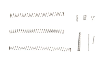 Set of spare ICS springs for Hi-Capa AH-56 replicas