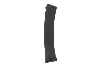 Mid-Cap magazine with variable capacity 80/30 BBs for SA-J20 series Black