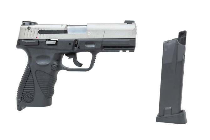 Cybergun Taurus PT 24/7 G2 CO2 airsoft pistol