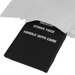 Zestaw atrap płyt SAPI Wosport Medium