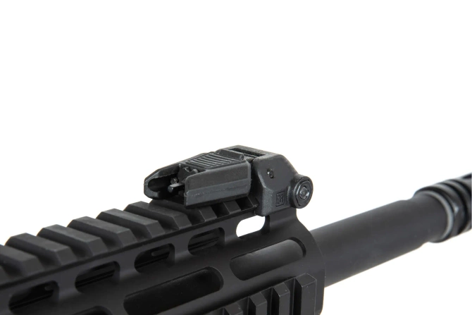 Specna Arms SA-C09 CORE™ HAL ETU™ 1.14J airsoft rifle Black