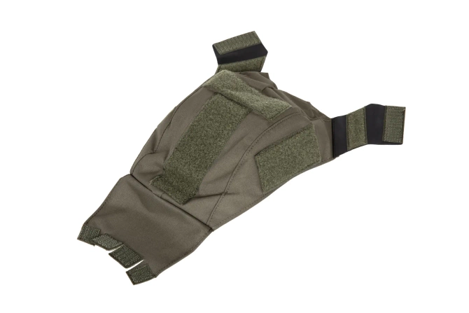 Pokrowiec na hełm MK - Ranger Green