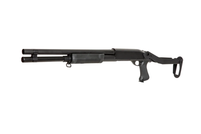 CM352LMN Shotgun Replica (Metal Version)