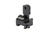 Cybergun folding flip-up sight for M4/M16 replicas