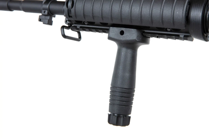 Specna Arms SA-C03 CORE™ HAL™ ETU airsoft Carbine Black