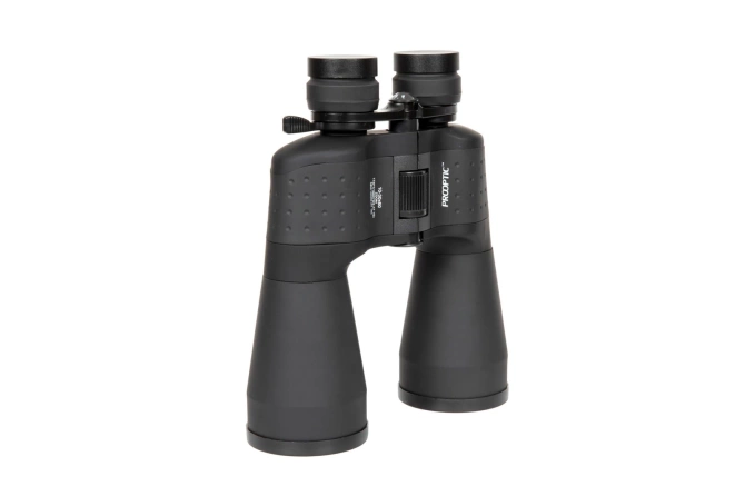 Prooptic 10-30X60 binoculars