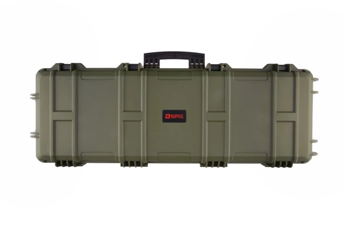 Nuprol PNP Hard Case 110cm - Green